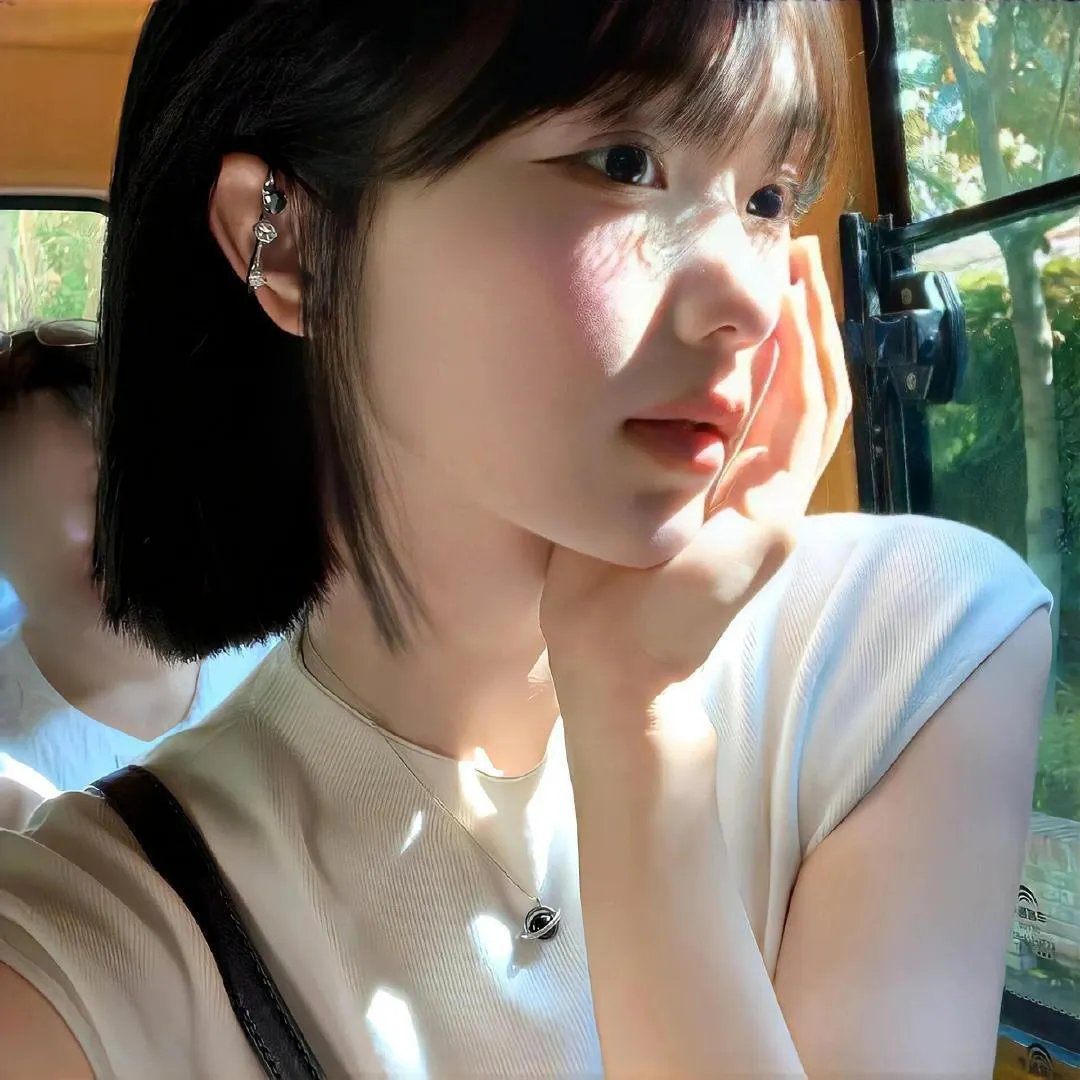 檀岛玉女