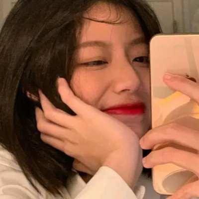 失踪女孩