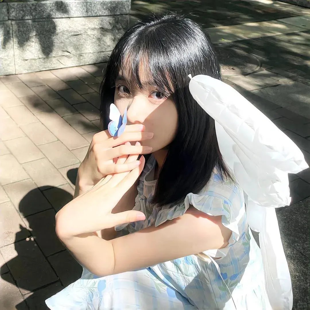 不中用的我仰望天空
